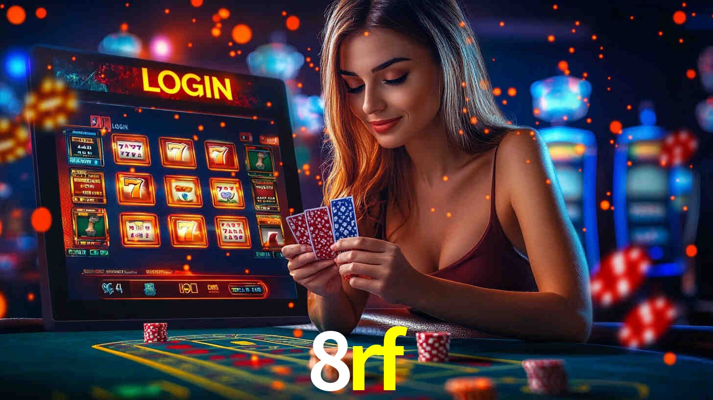 8rf,8rf.com