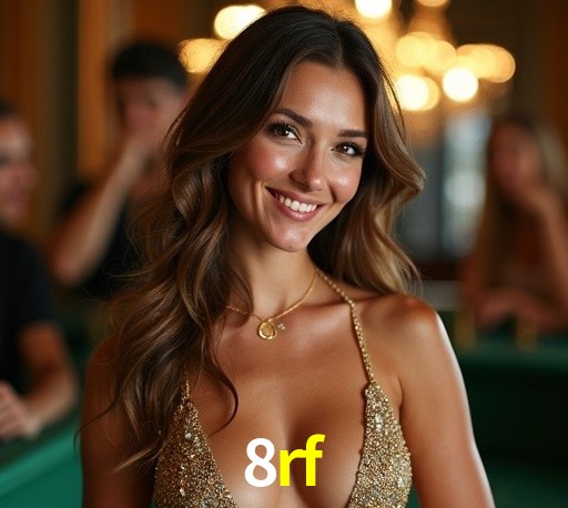 A Emoção da Loteria na 8rf: Uma Chance de Mudança de Vida