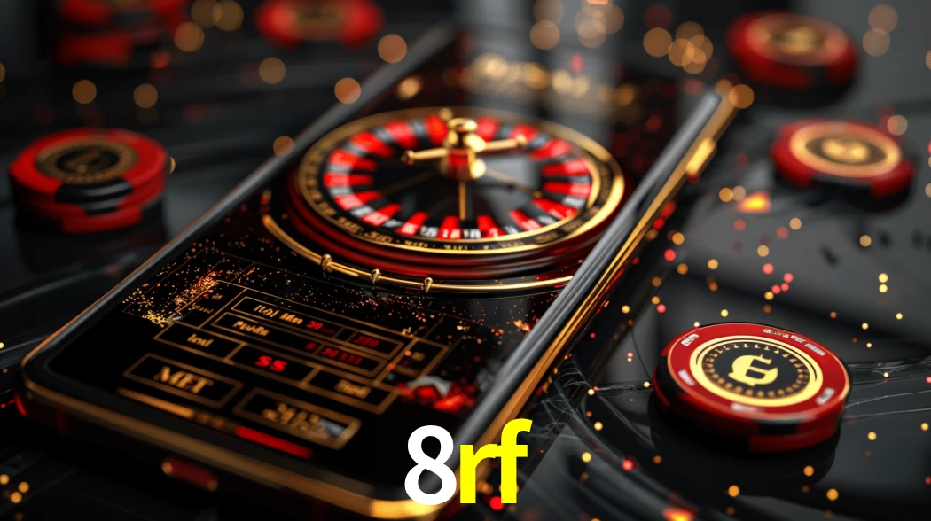 Live Casino 8rf