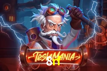 Estatísticas do Jogo 8rf