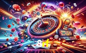 Casino VIP 8rf