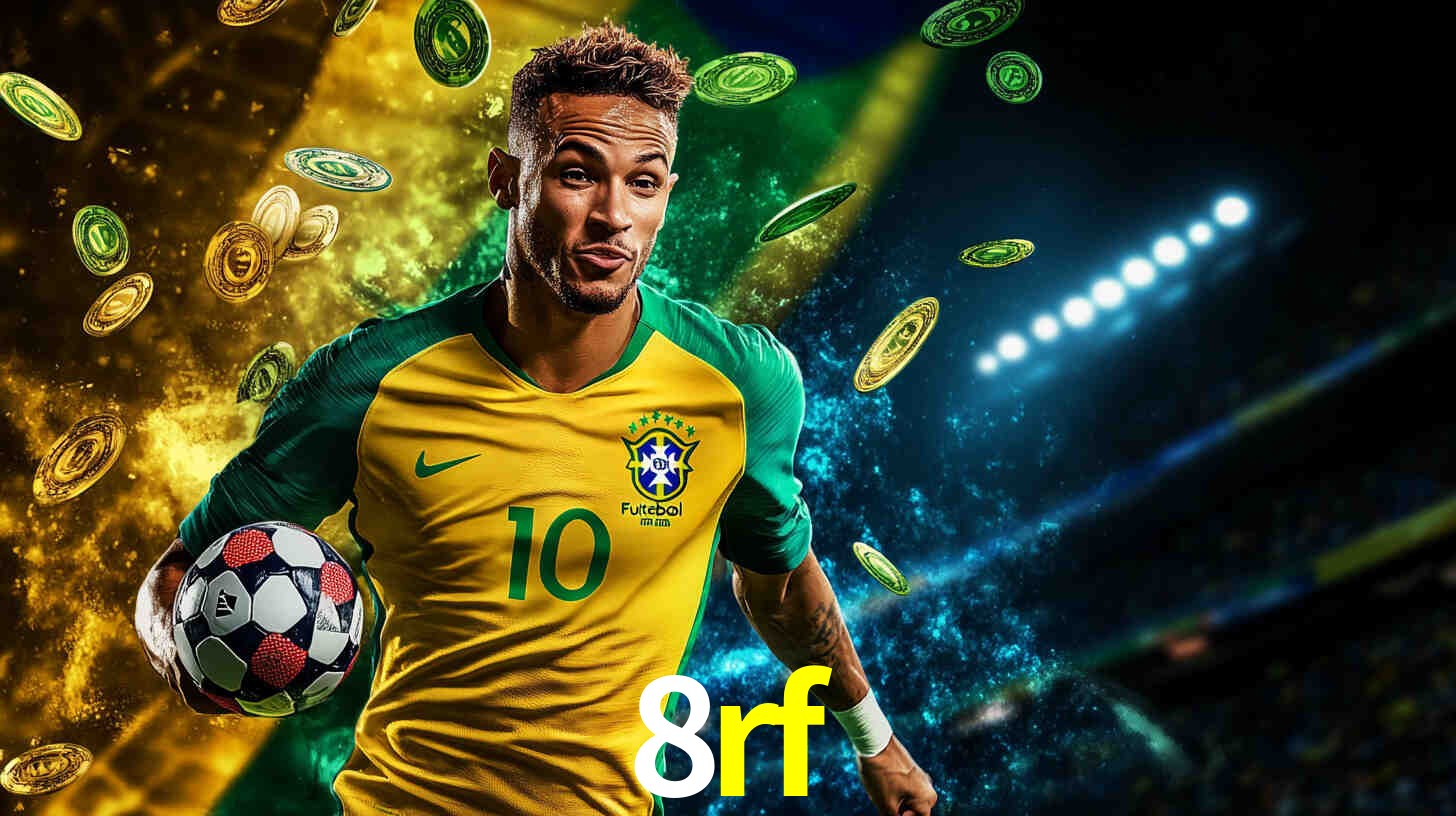 A Popularidade dos Caça-Níqueis no 8rf