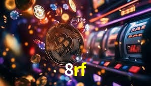 Descubra o Programa VIP da 8rf: Vantagens Exclusivas para Jogadores