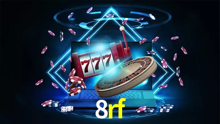 Recursos de Bônus 8rf