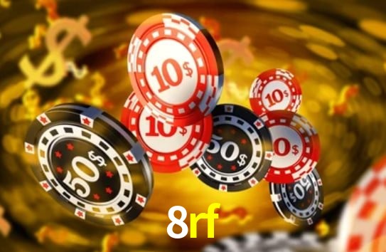 Casino Ao Vivo 8rf