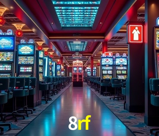 Explorando a Categoria de Eventos em Apostas na 8rf