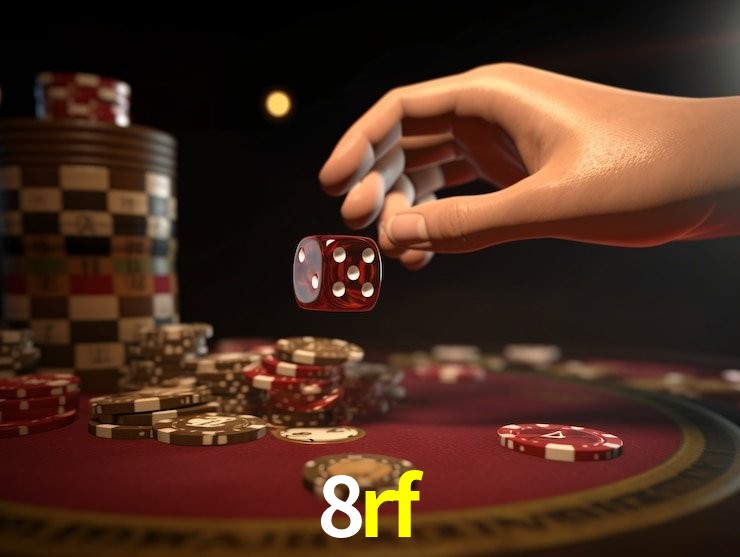 Estatísticas 8rf