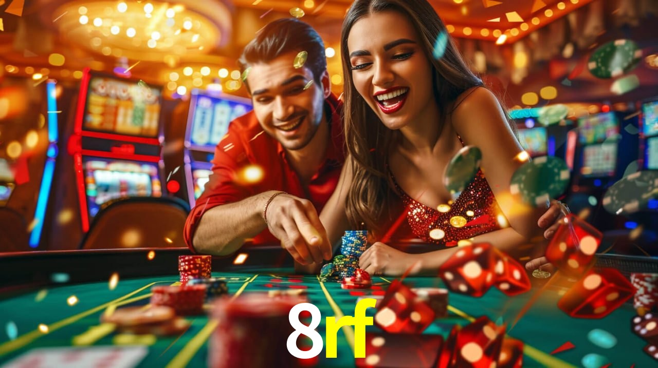 Diretório de Jogos 8rf