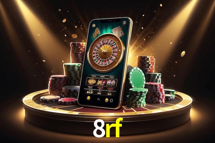 Jogos de Slot 8rf
