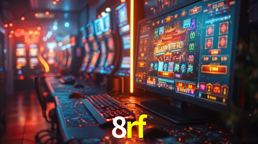 8rf bet