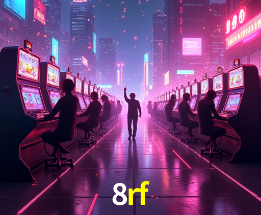 Jogos Exclusivos 8rf