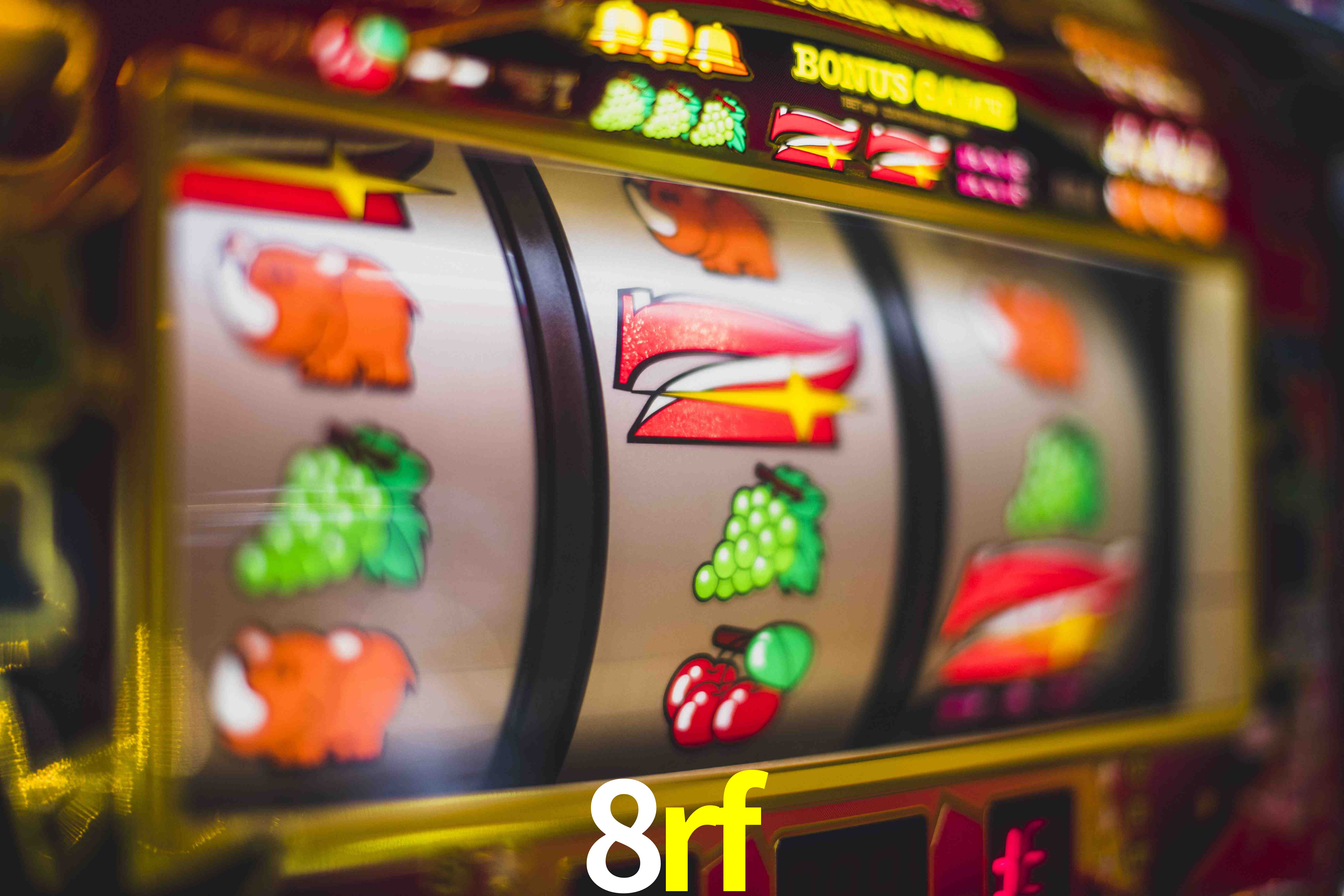 Tennis Betting 8rf