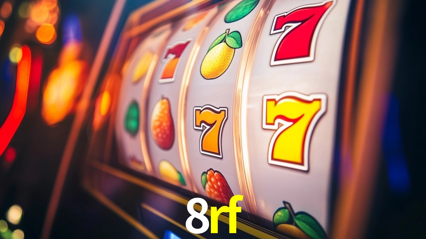 Exclusive Games 8rf
