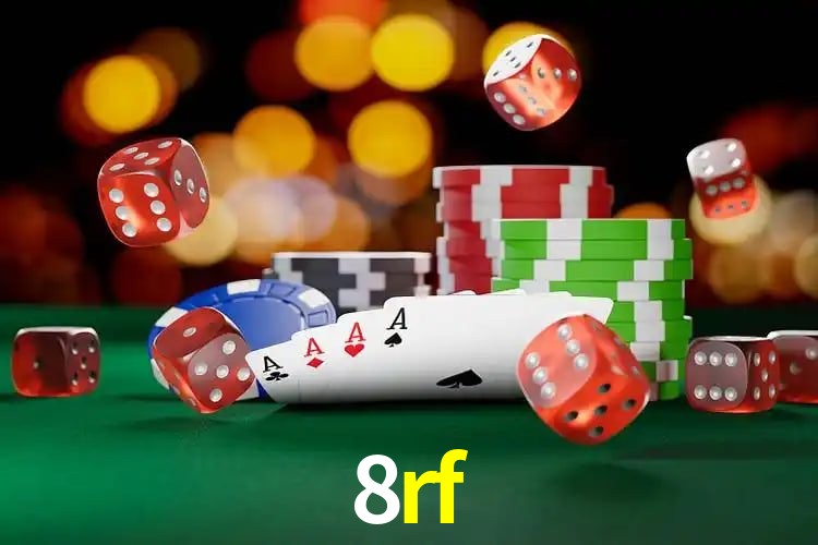 Experiência VIP 8rf