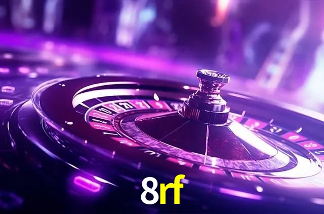 Desvendando o Mundo dos Jogos Virtuais na 8rf