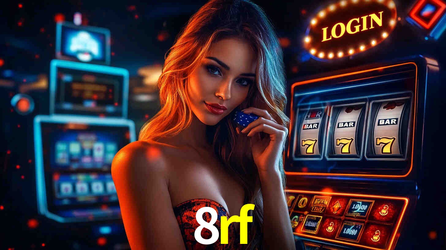 8rf.com