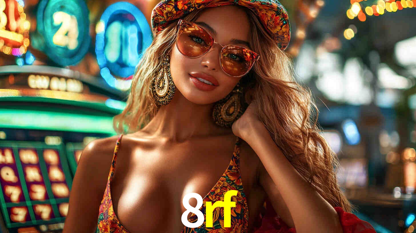 Daily Bonuses 8rf