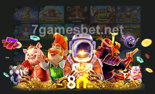 cassino 8rf