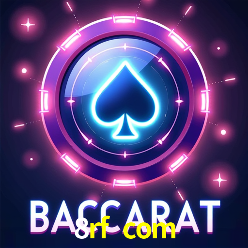 8rf.com